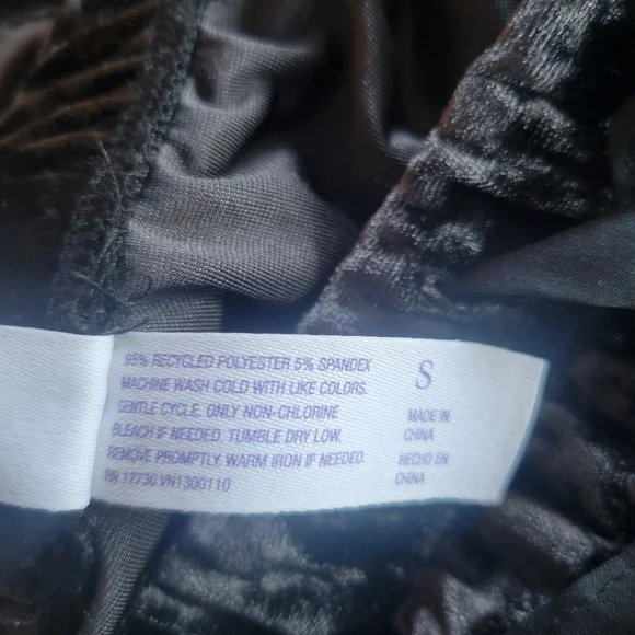 "Stars Above" Luxe Velour PJ Set - Picture 3 of 7